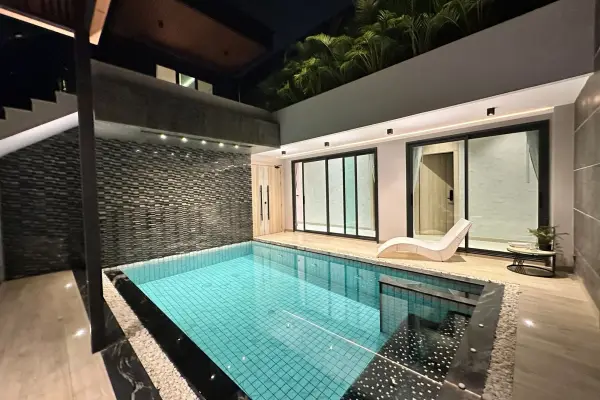 4 Bedroom House for Sale in Na Jomtien