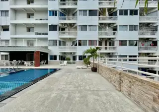 Jomtien Thip Condotel — new development photo 5, Pattaya Thailand