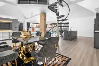 3 Bedroom House for Sale in East Pattaya spacious living room