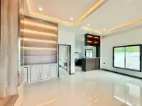 3 Bedroom House for Sale in Na Kluea, Pattaya, Thailand — 3-bedroom House — photo 3