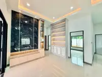 3 Bedroom House for Sale in Na Kluea, Pattaya, Thailand — 3-bedroom House — photo 4