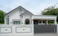 3 Bedroom House for Sale in Na Kluea, Pattaya, Thailand — 3-bedroom House — photo 1