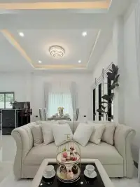 3 Bedroom House for Sale in Na Kluea, Pattaya, Thailand — 3-bedroom House — photo 2