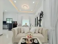 3 Bedroom House for Sale in Na Kluea, Pattaya, Thailand — 3-bedroom House — photo 4
