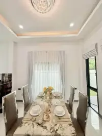 3 Bedroom House for Sale in Na Kluea, Pattaya, Thailand — 3-bedroom House — photo 5