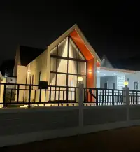 3 Bedroom House for Rent in Na Kluea, Pattaya, Thailand — 3-bedroom House — photo 2