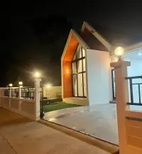 3 Bedroom House for Rent in Na Kluea, Pattaya, Thailand — 3-bedroom House — photo 3