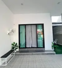 3 Bedroom House for Rent in Na Kluea, Pattaya, Thailand — 3-bedroom House — photo 4
