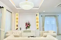3 Bedroom House for Sale in Na Kluea, Pattaya, Thailand — 3-bedroom House — photo 2