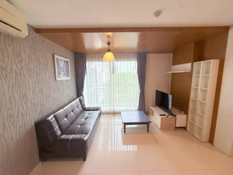 2 Bedroom Condo for Sale at Natureza Art