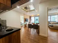 2 Bedroom Condo for Sale at Dusit Grand Park 1, Pattaya, Thailand — 2-bedroom Condo — photo 3