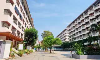 Pattaya Heights — new development photo 4, Pattaya Thailand