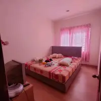 2 Bedroom House for Sale at Nibbana Shade, Pattaya, Thailand — 2-bedroom House — photo 5