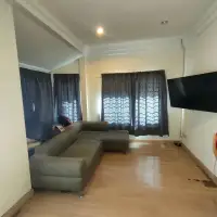 2 Bedroom House for Sale at Nibbana Shade, Pattaya, Thailand — 2-bedroom House — photo 2
