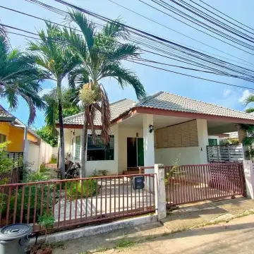 2 Bedroom House for Sale at Nibbana Shade