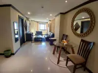 1 Bedroom Condo for Sale at Nirvana Place, Pattaya, Thailand — 1-bedroom Condo — photo 3