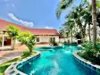 ให้เช่าบ้าน 4 ห้องนอน ที่ Nirvana Pool Villa 1