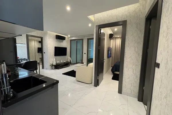 2 Bedroom Condo for Sale at Zenith Pattaya