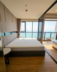 2 Bedroom Condo for Sale at The Panora Pattaya, Pattaya, Thailand — 2-bedroom Condo — photo 3