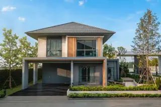 Patta Define — new development photo 4, Pattaya Thailand
