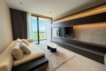 1 Bedroom Condo for Rent at Panora Estuaria