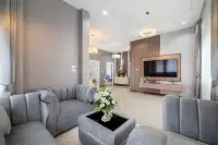 3 Bedroom House for Sale in Nong Pla Lai, Pattaya, Thailand — 3-bedroom House — photo 3