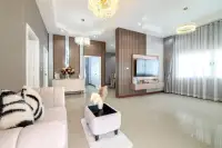 3 Bedroom House for Sale in Nong Pla Lai, Pattaya, Thailand — 3-bedroom House — photo 5
