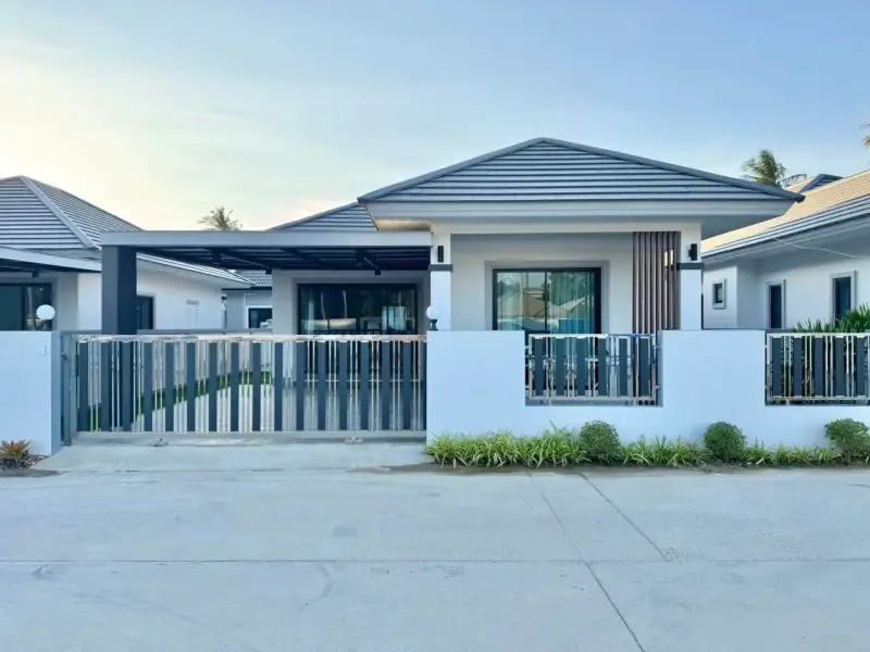 3 Bedroom House for Sale in Nong Pla Lai