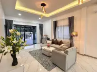 3 Bedroom House for Sale in Nong Pla Lai, Pattaya, Thailand — 3-bedroom House — photo 3