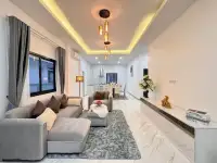 3 Bedroom House for Sale in Nong Pla Lai, Pattaya, Thailand — 3-bedroom House — photo 4