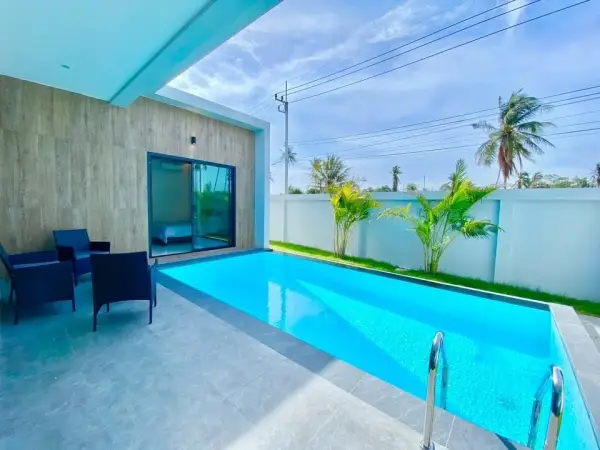 3 Bedroom House for Rent in Nong Pla Lai