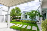 4 Bedroom House for Sale in Nong Prue, Pattaya, Thailand — 4-bedroom House — photo 5