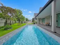 4 Bedroom House for Sale in Nong Prue, Pattaya, Thailand — 4-bedroom House — photo 2