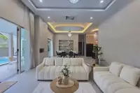 3 Bedroom House for Sale in Nong Prue, Pattaya, Thailand — 3-bedroom House — photo 5