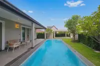 3 Bedroom House for Sale in Nong Prue, Pattaya, Thailand — 3-bedroom House — photo 3