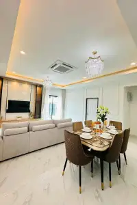 3 Bedroom House for Sale in Nong Prue, Pattaya, Thailand — 3-bedroom House — photo 3