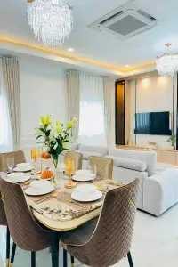 3 Bedroom House for Sale in Nong Prue, Pattaya, Thailand — 3-bedroom House — photo 5
