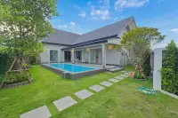 3 Bedroom House for Sale in Nong Prue, Pattaya, Thailand — 3-bedroom House — photo 2