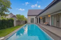 3 Bedroom House for Sale in Nong Prue, Pattaya, Thailand — 3-bedroom House — photo 4