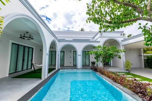 4 Bedroom House for Sale in Nong Prue