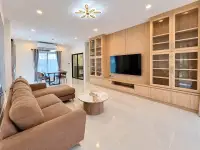 3 Bedroom House for Rent in Nong Prue, Pattaya, Thailand — 3-bedroom House — photo 4