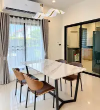 3 Bedroom House for Rent in Nong Prue, Pattaya, Thailand — 3-bedroom House — photo 5