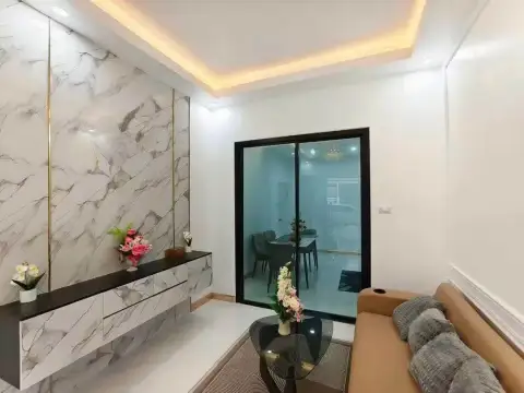 2 Bedroom Townhouse for Sale in Nong Prue, Pattaya, Thailand — 2-bedroom Townhouse — photo 2