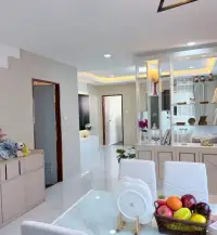 3 Bedroom Townhouse for Sale in Nong Prue, Pattaya, Thailand — 3-bedroom Townhouse — photo 3