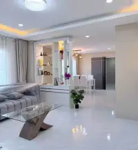 3 Bedroom Townhouse for Sale in Nong Prue, Pattaya, Thailand — 3-bedroom Townhouse — photo 4