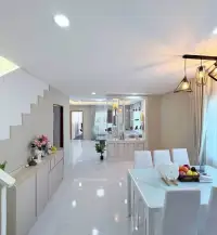 3 Bedroom Townhouse for Sale in Nong Prue, Pattaya, Thailand — 3-bedroom Townhouse — photo 5