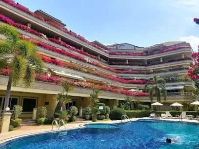 Nordic Park Hill — new development photo 1, Pattaya Thailand