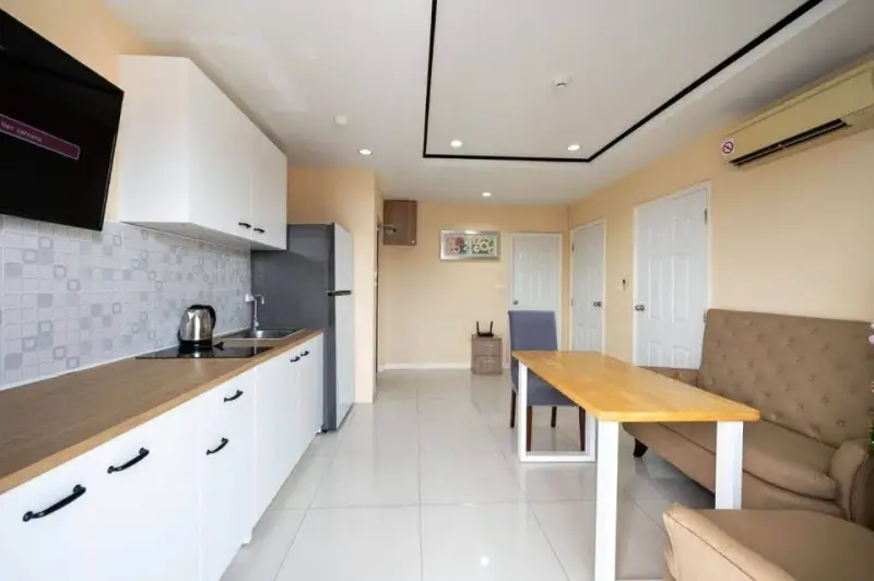 2 Bedroom Condo for Sale at Nordic Residence