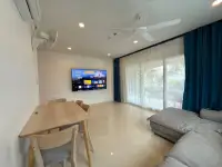 2 Bedroom Condo for Sale at Nordic Residence, Pattaya, Thailand — 2-bedroom Condo — photo 2