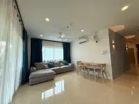 2 Bedroom Condo for Sale at Nordic Residence, Pattaya, Thailand — 2-bedroom Condo — photo 3